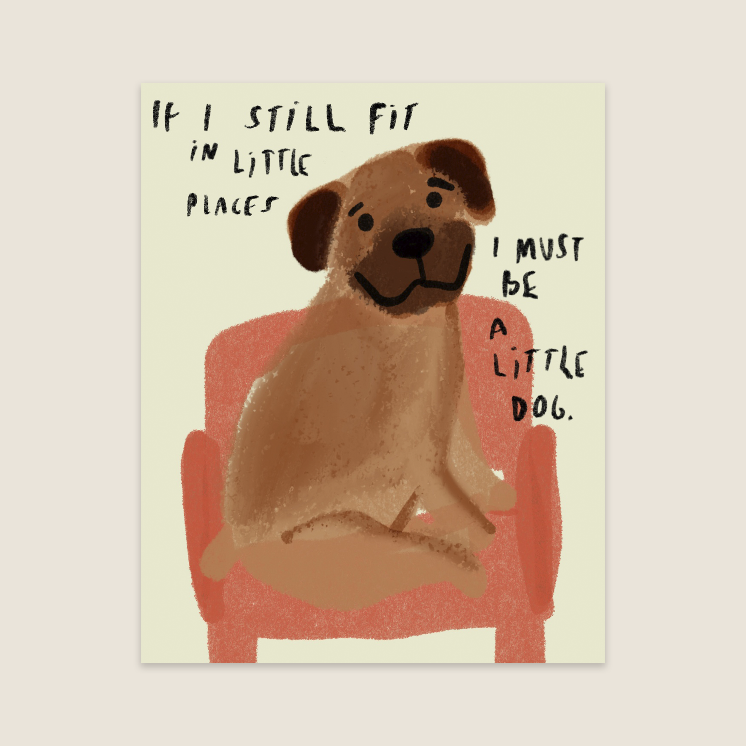 Store 2 — Andrea Cáceres